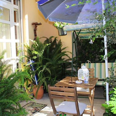 Il Giardino Di Laura Private Rooms Mondello Exterior foto